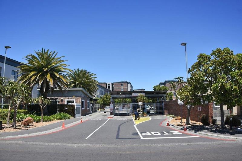 2 Bedroom Property for Sale in Brooklyn Western Cape